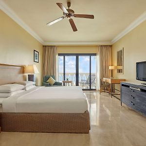 Sea Front Room